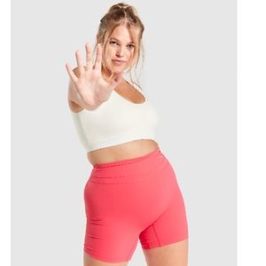 Gymshark x Whitney bra